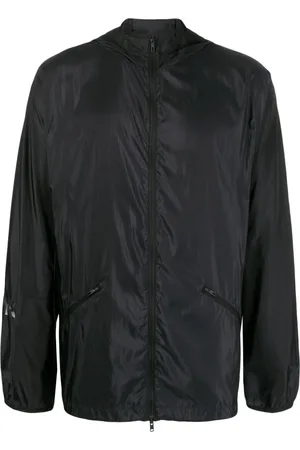 Y-3 WIND.RDY running jacket