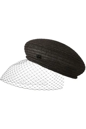 Le Mont St Michel New Bonnie veil beret
