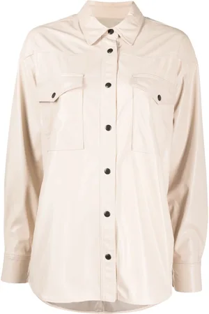 Marant Etoile Berny shirt
