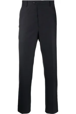Fursac Straight-leg chino trousers