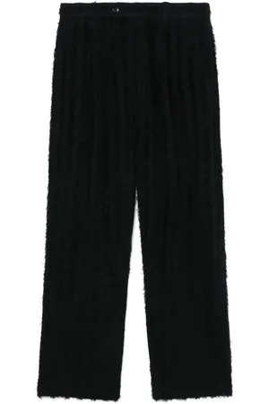 JUNYA WATANABE Wide-leg cotton trousers