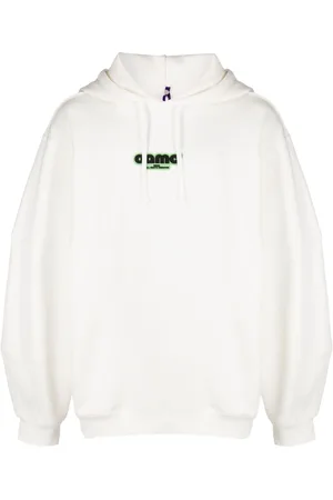 OAMC Nome cotton hoodie