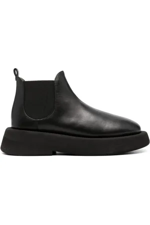 MARSÈLL Gommellone chunky-sole boots
