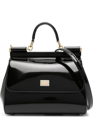 Dolce & Gabbana Medium Sicily tote bag