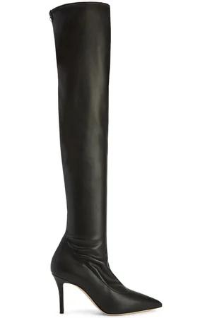 Giuseppe Zanotti Felicity 90mm thigh-high boots
