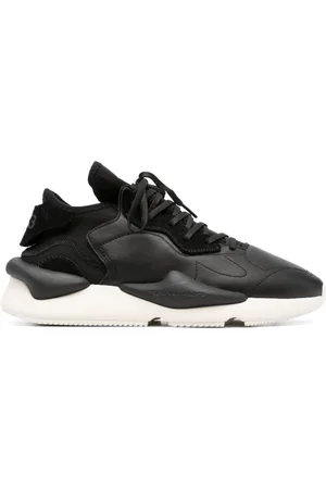 Y-3 Kaiwa " /Off White" sneakers