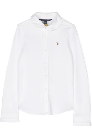 Ralph Lauren Polo Pony cotton shirt