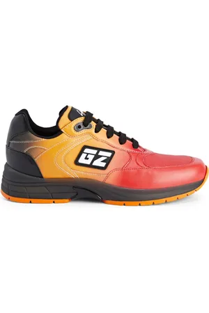 Giuseppe Zanotti New GZ Runner low-top sneakers