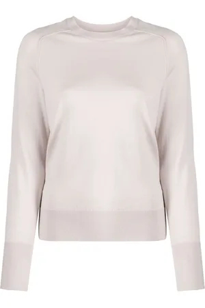 Calvin Klein Fine-knit wool jumper