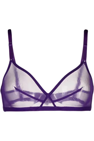 ERES Bel wireless triangle bra