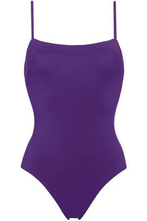 ERES Aquarelle tank swimsuit