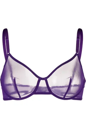 ERES Eden full cup bra