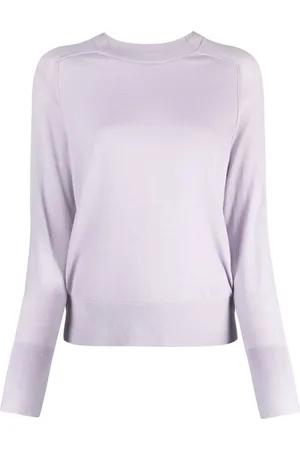 Calvin Klein Fine-knit wool jumper