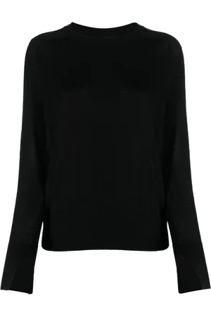 Calvin Klein Fine-knit wool jumper