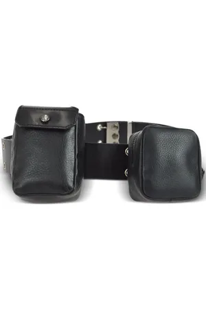 Dior 2005 Street Chic belt bag