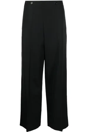 Botter Wide-leg tailored trousers