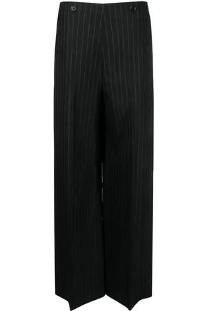 Botter Wide-leg tailored trousers