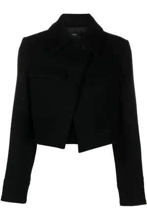 Joseph Cranbrook wool-blend jacket