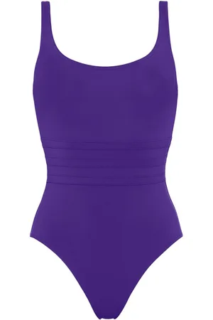 ERES Asia scoop-back swimsuit