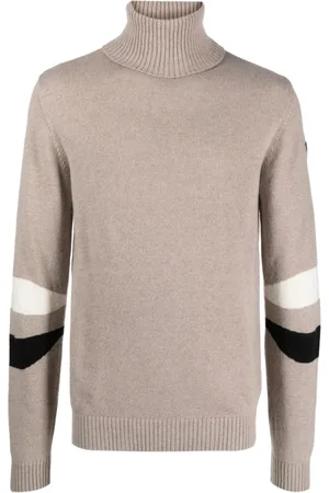 Rossignol Signature roll-neck sweater