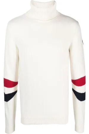 Rossignol Signature roll-neck sweater
