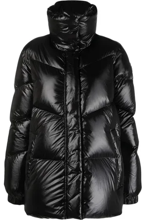 Woolrich Aliquippa puffer jacket