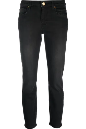 Pinko Mid-rise skinny jeans