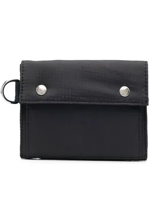 Woolrich Debossed-logo wallet