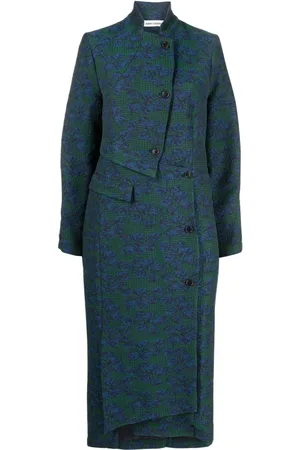 HENRIK VIBSKOV Afternoon dress coat