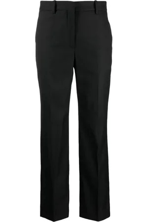 By Malene Birger Igda straight-leg trousers