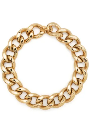 Isabel Marant Links necklace