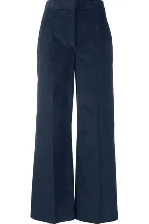 Woolrich Wide-leg corduroy trousers