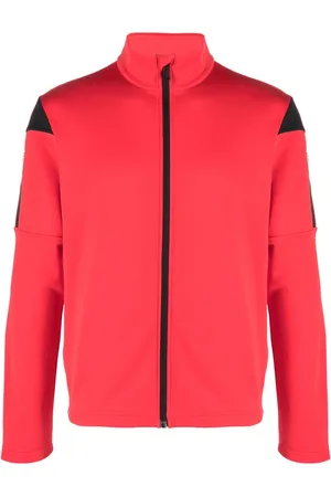 Rossignol Aerial zip-up jacket