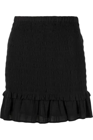 Marant Etoile Dorela mini skirt