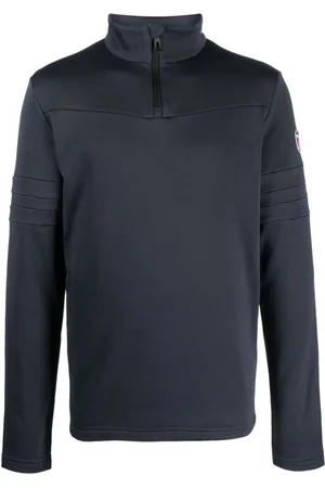 Rossignol Resort half-zip base layer