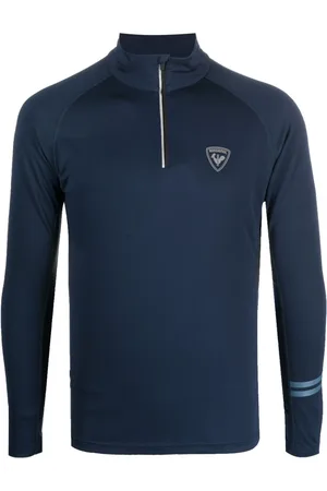 Rossignol Poursuite half-zip top