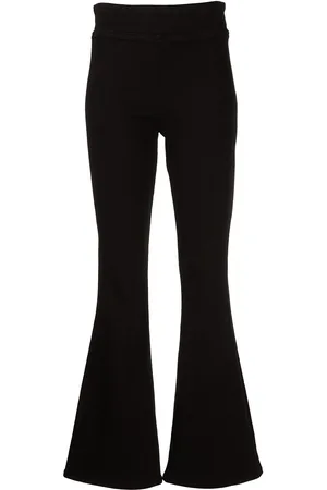 Frame The Jetset flared jeans