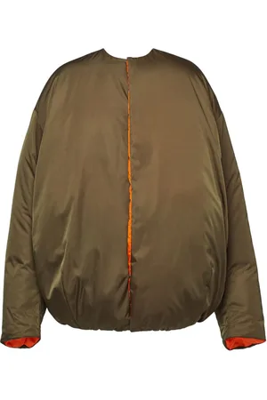 Prada Re-Nylon down jacket