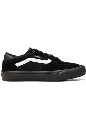 Vans Rowan " /White" sneakers