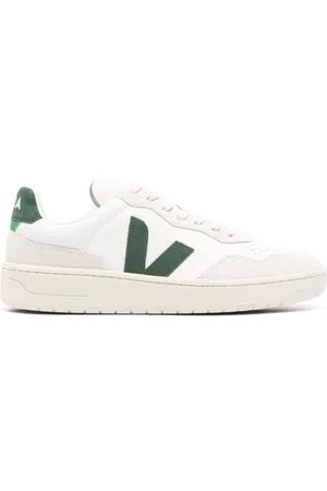 Veja V-90 low-top sneakers