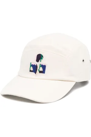 Isabel Marant Tedji baseball cap