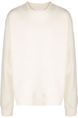 Jil Sander Brushed-effect jumper