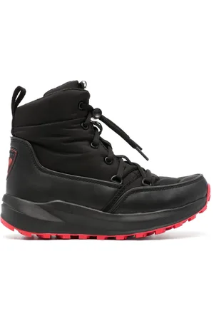 Rossignol Podium logo-patch boots
