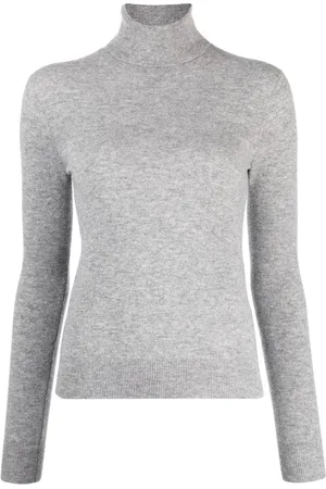 Ralph Lauren High-neck cashmere jumper
