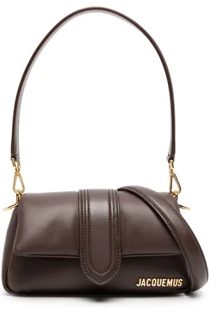 Jacquemus Le Petit Bambimou shoulder bag