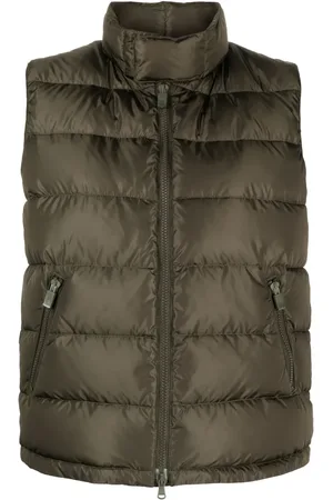Aspesi Minnie padded gilet