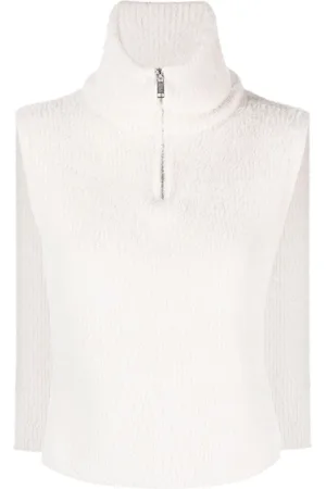 Marant Etoile Milie knitted vest