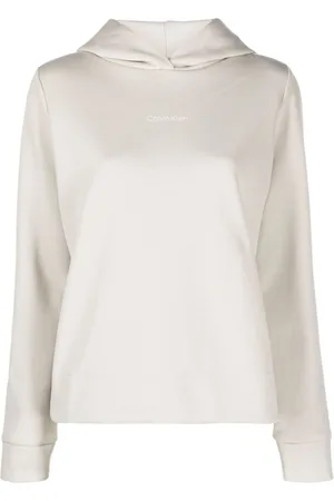 Calvin Klein Logo-print hoodie