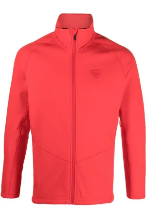 Rossignol Classique Clim track jacket