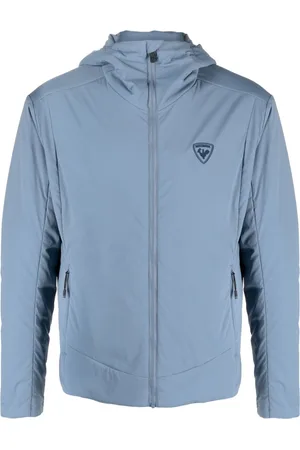 Rossignol Opside hooded jacket